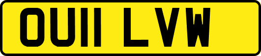 OU11LVW