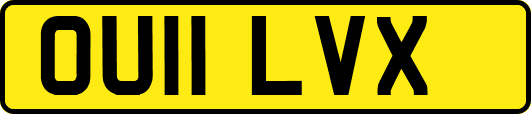 OU11LVX