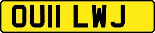 OU11LWJ