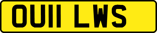 OU11LWS