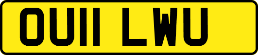 OU11LWU
