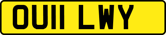 OU11LWY