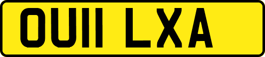 OU11LXA