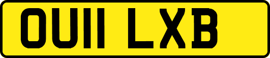 OU11LXB