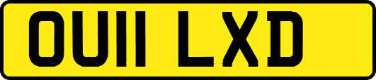 OU11LXD