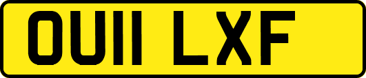OU11LXF