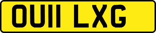OU11LXG