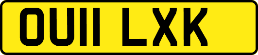 OU11LXK