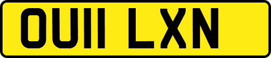 OU11LXN