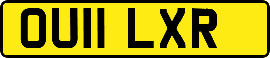 OU11LXR