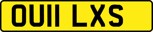 OU11LXS