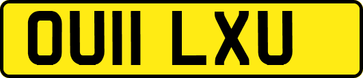 OU11LXU