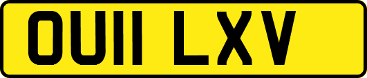 OU11LXV