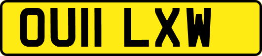OU11LXW