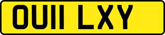 OU11LXY