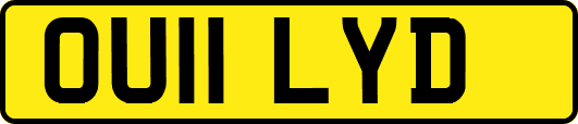 OU11LYD