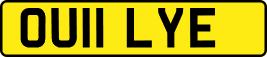 OU11LYE