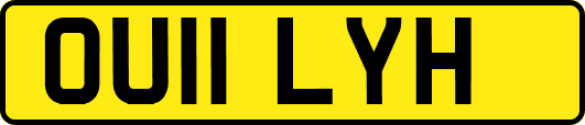 OU11LYH
