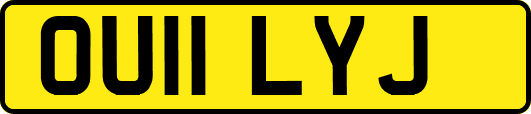 OU11LYJ