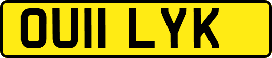 OU11LYK