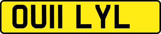 OU11LYL
