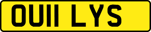 OU11LYS