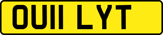OU11LYT