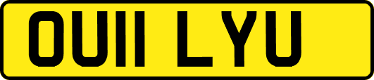 OU11LYU