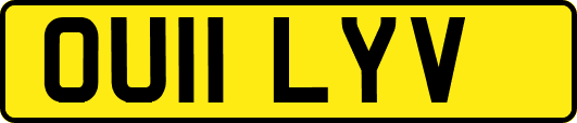 OU11LYV