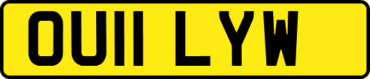OU11LYW