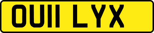 OU11LYX