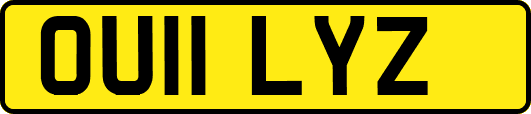 OU11LYZ
