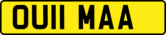 OU11MAA