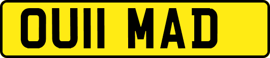 OU11MAD