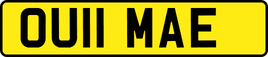 OU11MAE