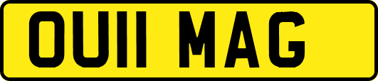 OU11MAG