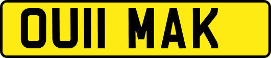OU11MAK