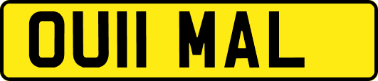 OU11MAL