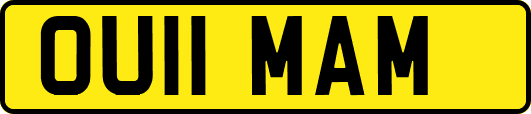 OU11MAM