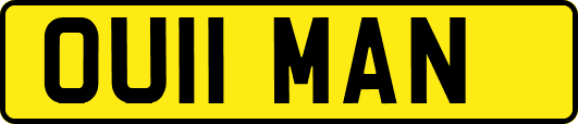 OU11MAN