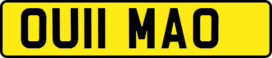 OU11MAO