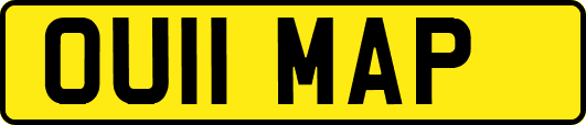 OU11MAP