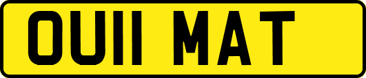OU11MAT