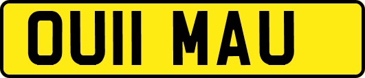 OU11MAU