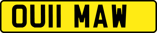 OU11MAW