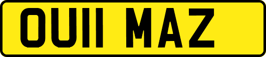 OU11MAZ