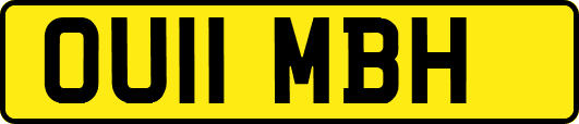 OU11MBH