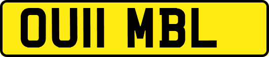 OU11MBL