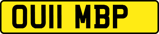 OU11MBP