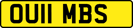 OU11MBS
